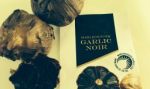 Black Garlic